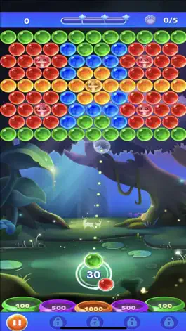 Game screenshot Shoot Bubble Star hack