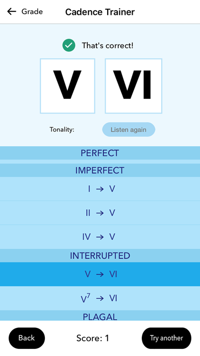 How to cancel & delete ABRSM Aural Trainer Grades 6-8 from iphone & ipad 2