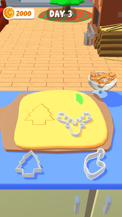 Holiday Home 3D screenshot-5