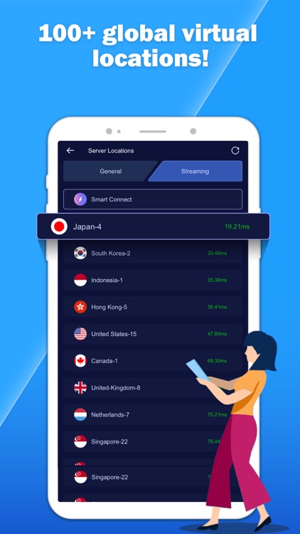 VPN Expert - Secure VPN Proxy