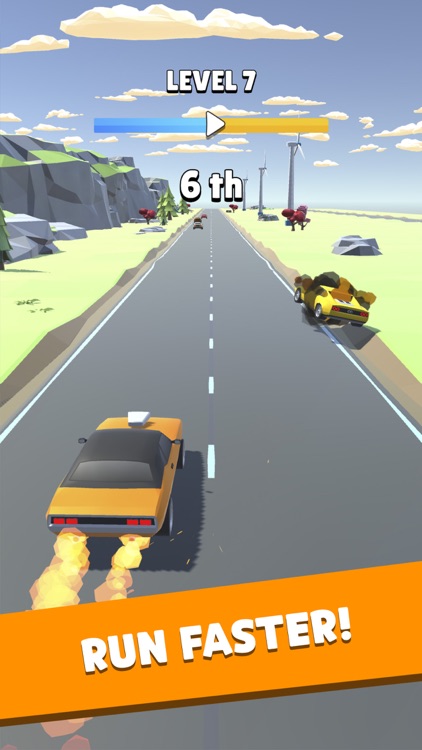 Car Clash 3D