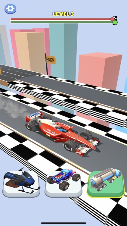 All In 1 Race screenshot-8