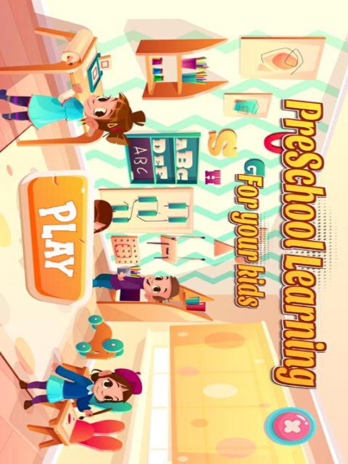 Pre School Learning AIO