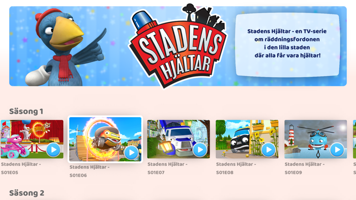 Kid e Tales - Kids TV