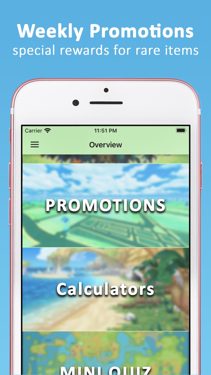 Codes  Calc for Pokemon Go