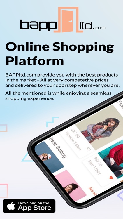 BAPP App