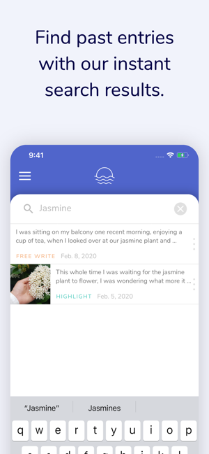 Reflection.app: Guided Journal(圖5)-速報App