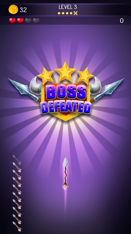 Hit It! Weapon Challenge screenshot-4