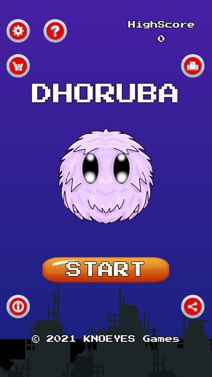 Dhoruba