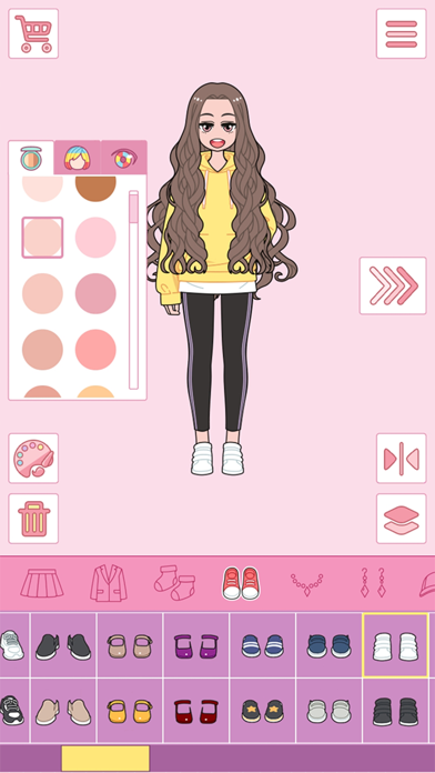 Lily Diary Lily Diary