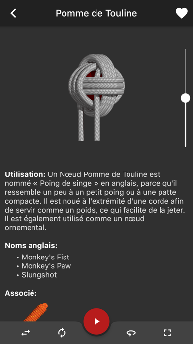 Nœuds 3D (Knots 3D) Nœuds 3D (Knots 3D)