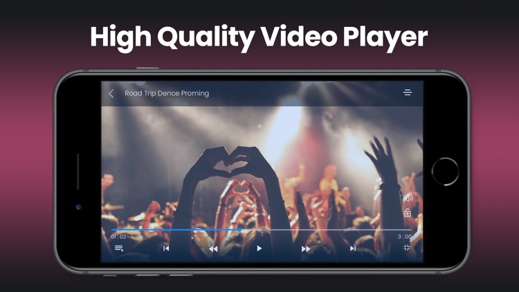 HD Video Player - All Format