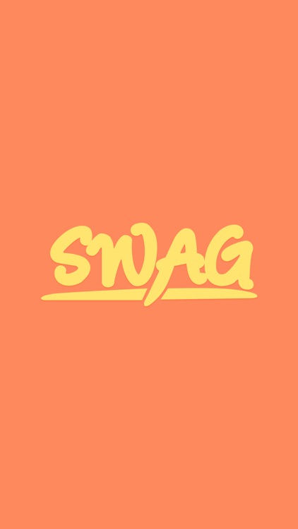 swag-视频分享美好时刻