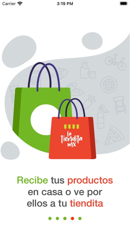 La Tiendita MX screenshot-3