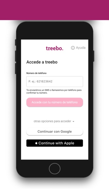 treebo App