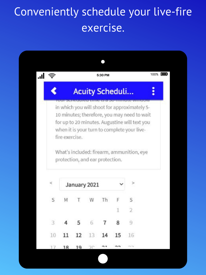 Conceal and Carry MN