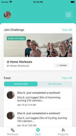 Game screenshot Power Factory Fitness App hack