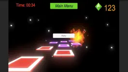 Game screenshot Space Monster Jump hack