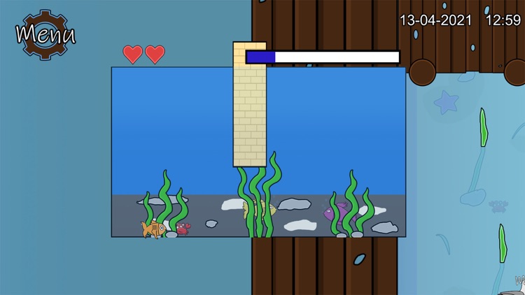 Fisher Bear screenshot-6