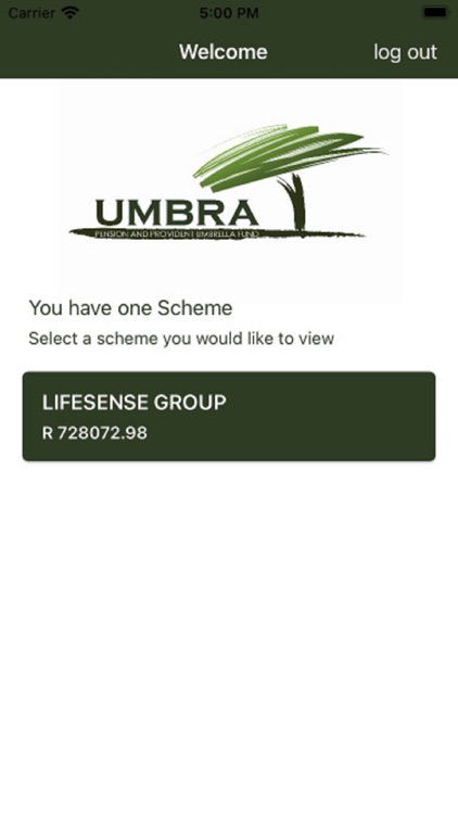 UMBRA Retirement Fund