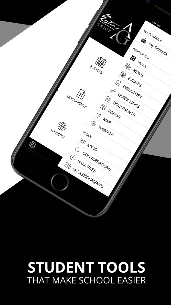 Albert Gallatin Area SD