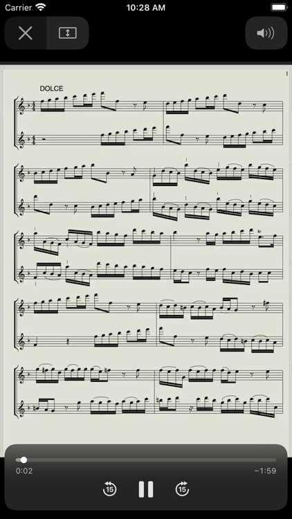 Telemann 6 Sonatas (1-3)