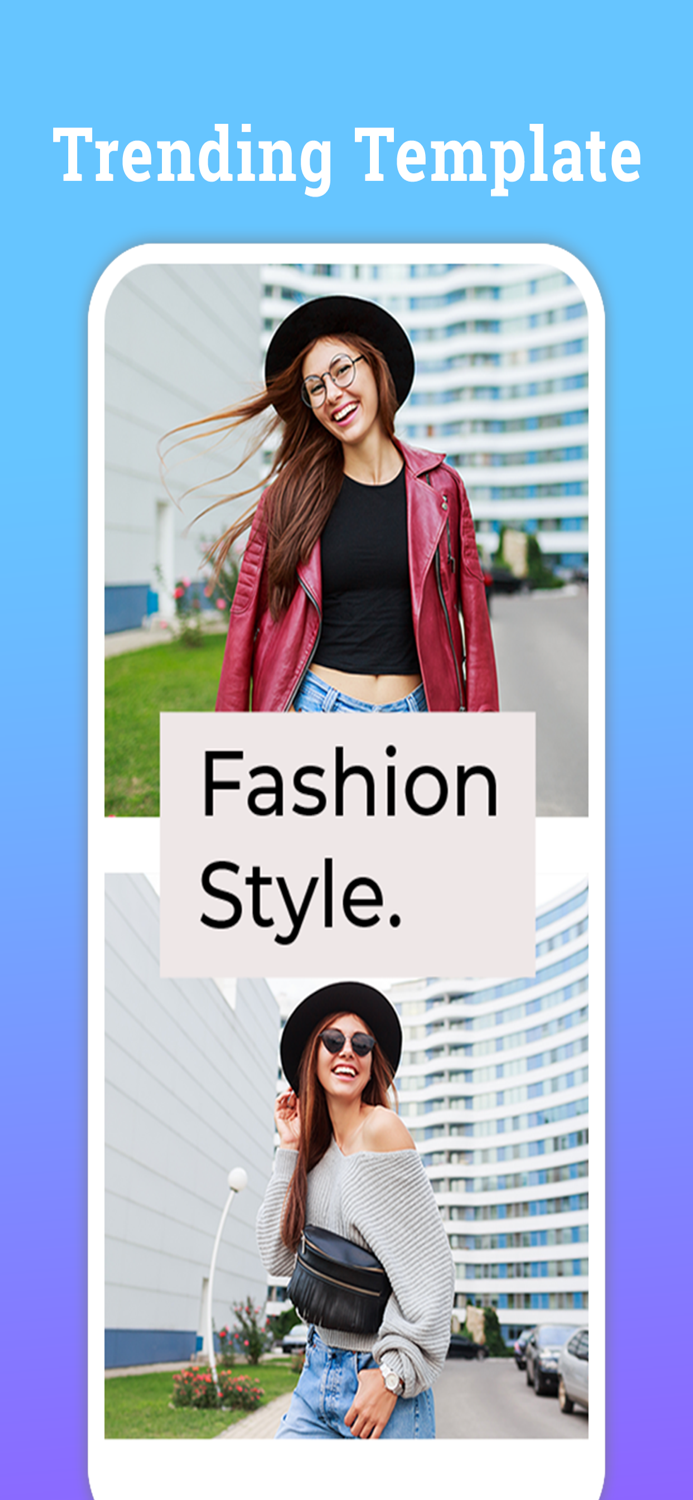 Story and Post Maker For Insta