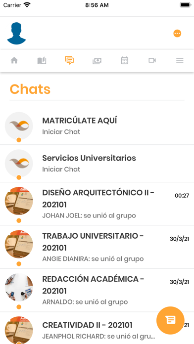 Soy Autónoma screenshot 4