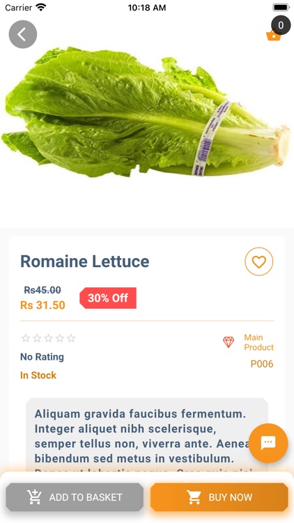 Seybuy Grocery