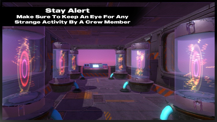 IMPOSTER 3D MULTIPLAYER screenshot-8