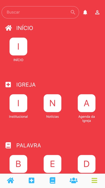 IPUnião screenshot-3