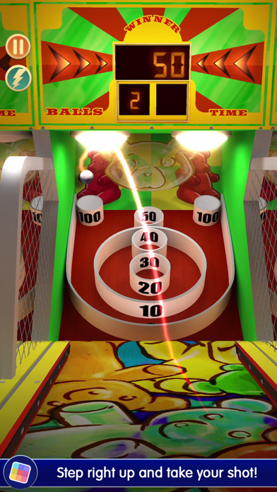 Arcade Ball - GameClub screenshot 1