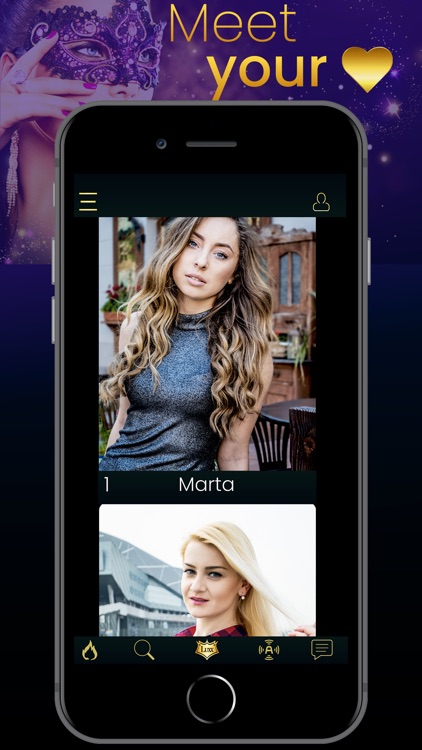Luxxdate screenshot-3