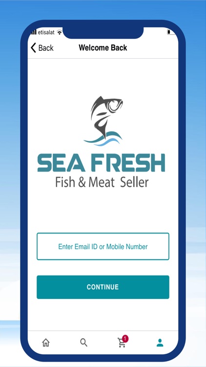 Sea Fresh Online