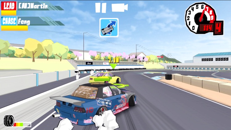FR Legends screenshot-0