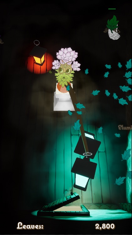 Leaves & Lanterns screenshot-3