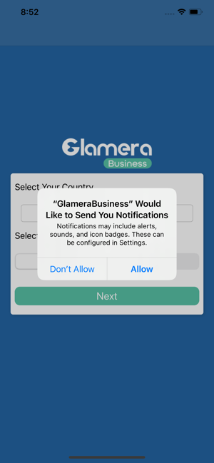 Glamera Business(圖2)-速報App