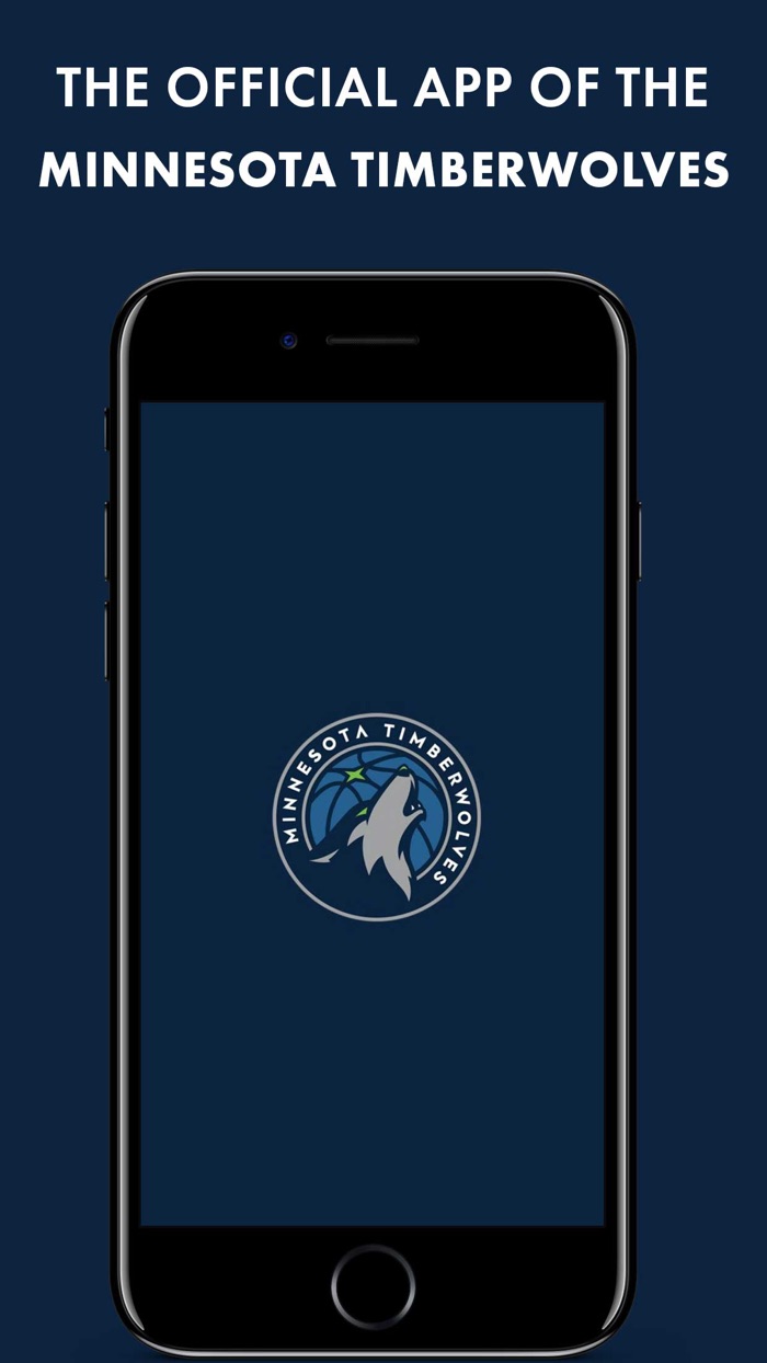 Timberwolves  Target Center