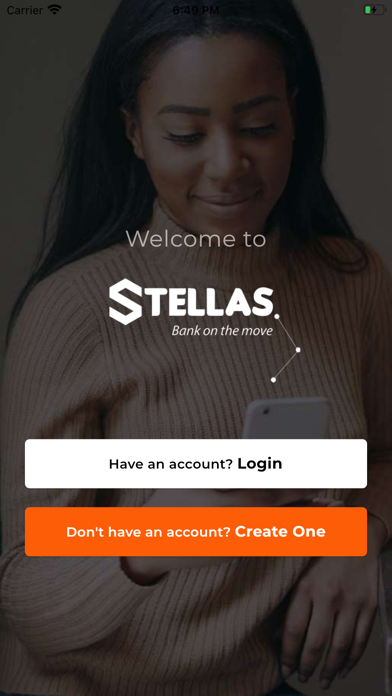 Stellas Mobile screenshot 2