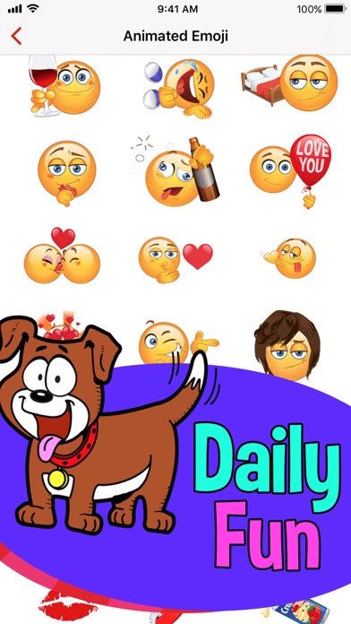 Adult Emojis And Gifs By Keep Calm Ios United States Searchman App Data Information