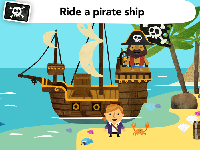 Fiete World for schools