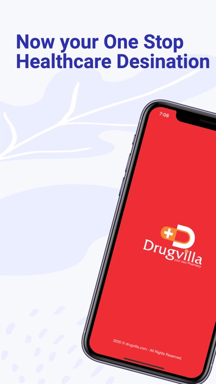 Drugvilla