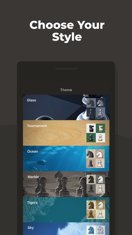 Chess - Play & Learn screenshot-9