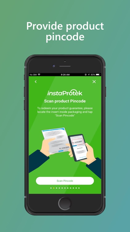 instaProtek
