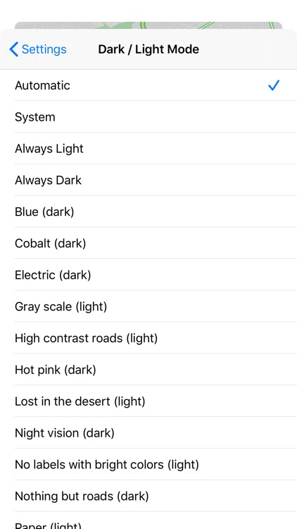 Traffic Maps Pro: live info screenshot-8
