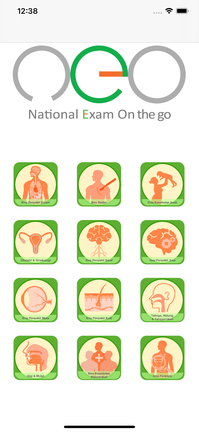 NEO UKMPPD Latihan 2