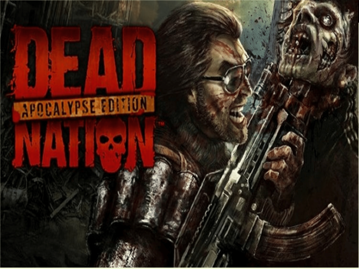 Dead Nation