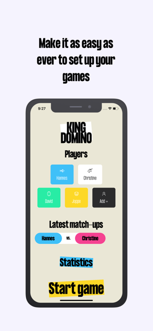 KD Scores(圖3)-速報App