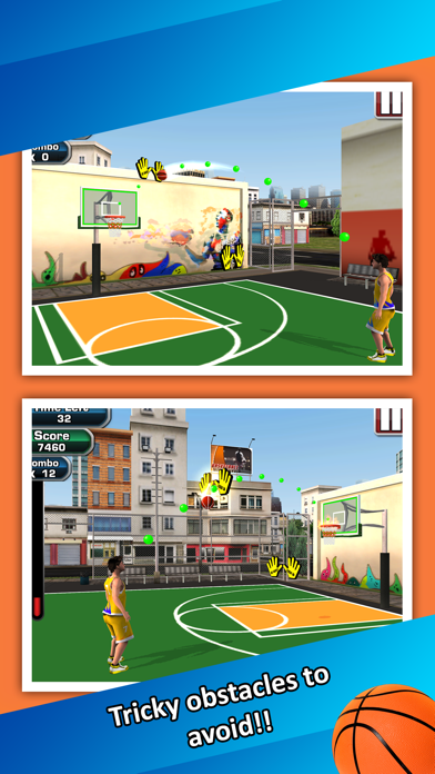 How to cancel & delete BasketBall Street Hero from iphone & ipad 4