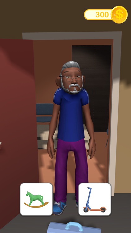 Traveling Salesman Simulator